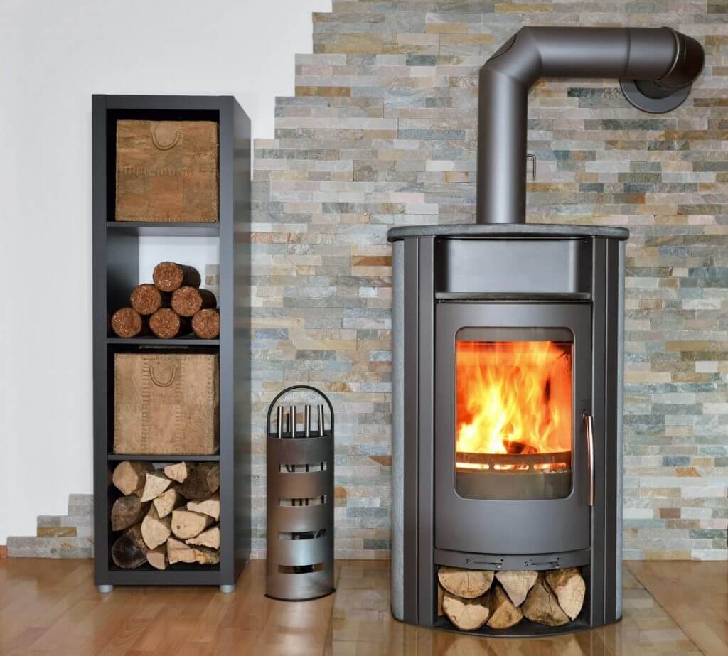 Wood Heating Tips