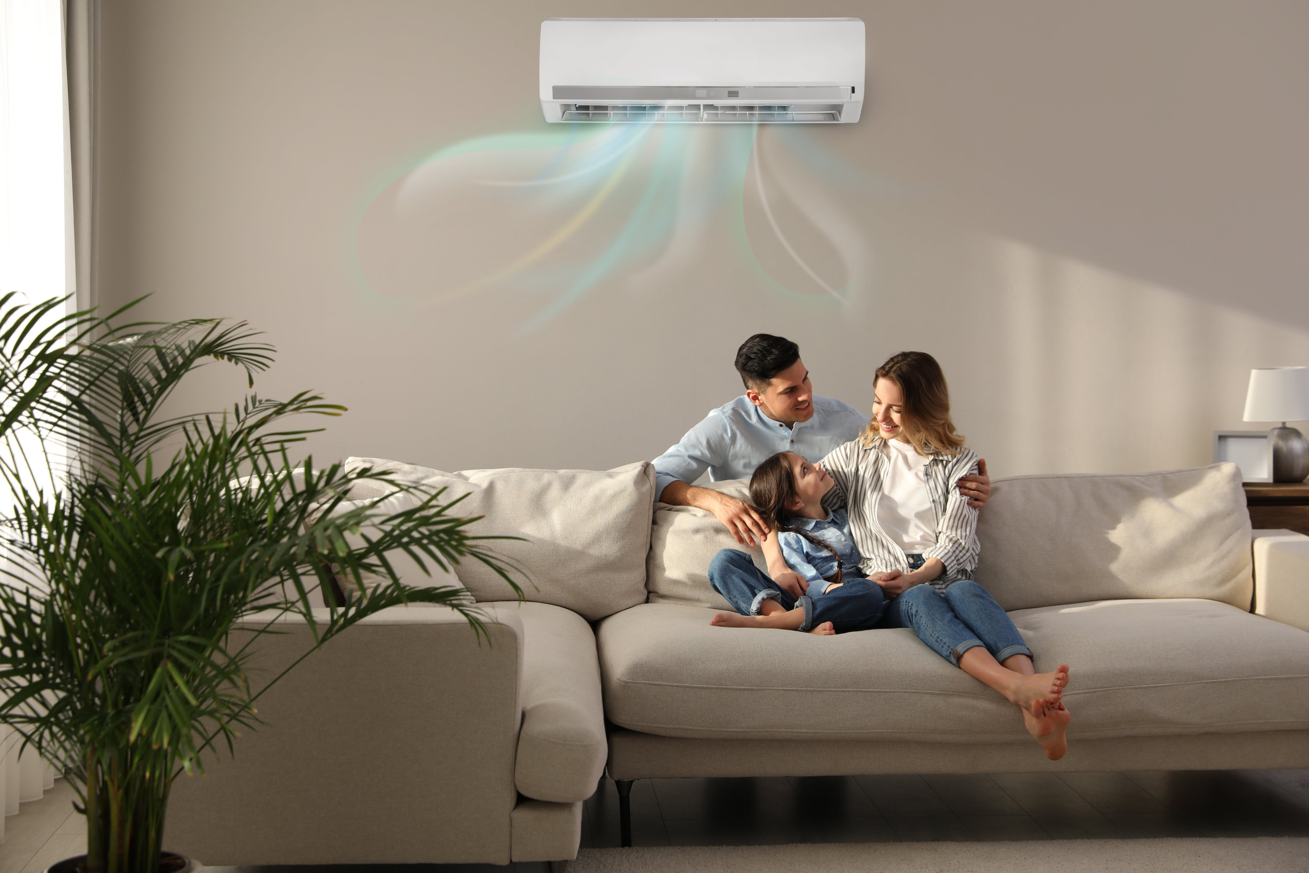 Factors to Consider When Choosing the Location of Air Conditioning Units