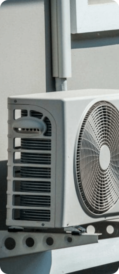 Multi Head Air Conditioning Service
