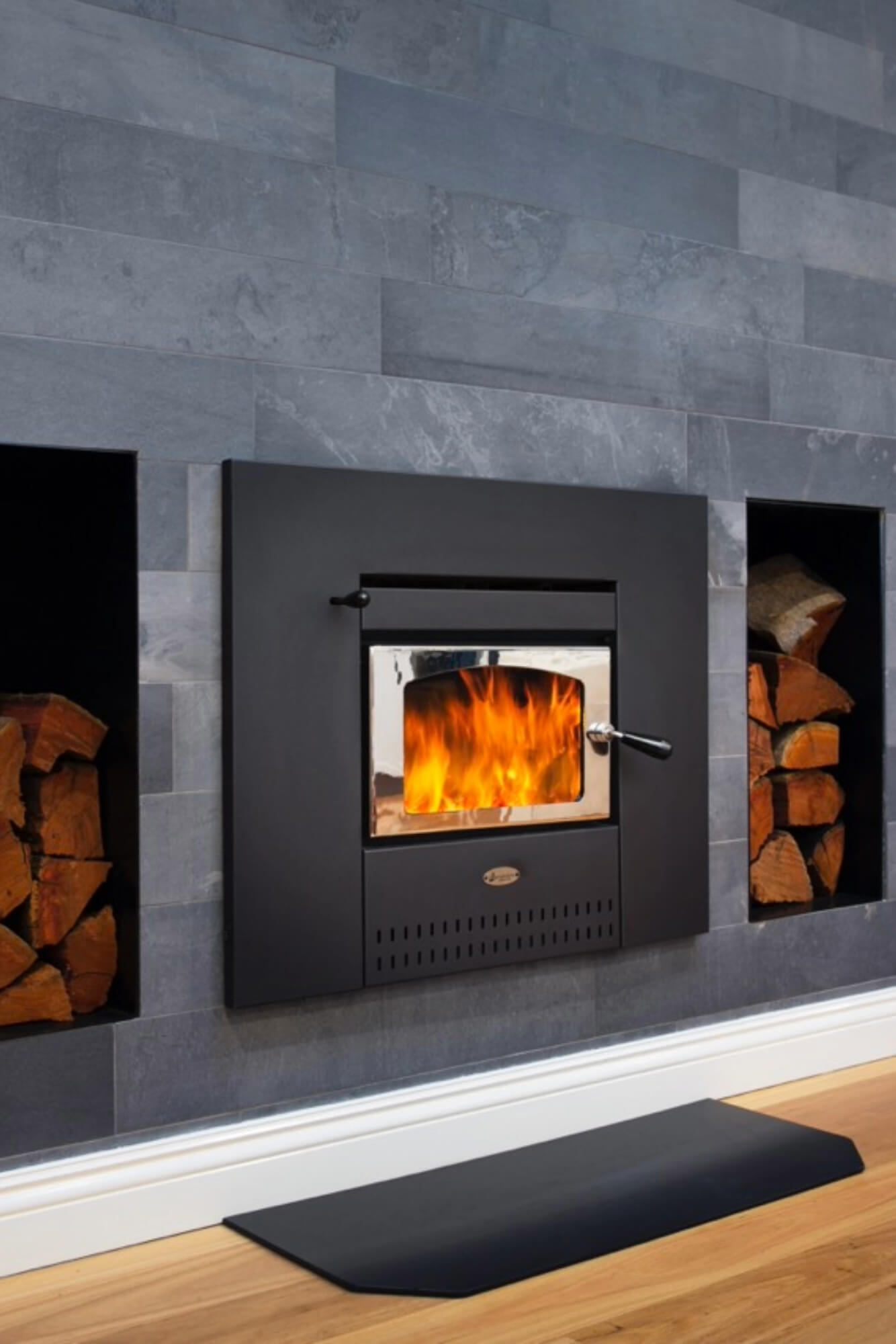 Convection Wood Heaters