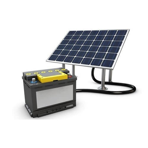 Solar Battery Inverters
