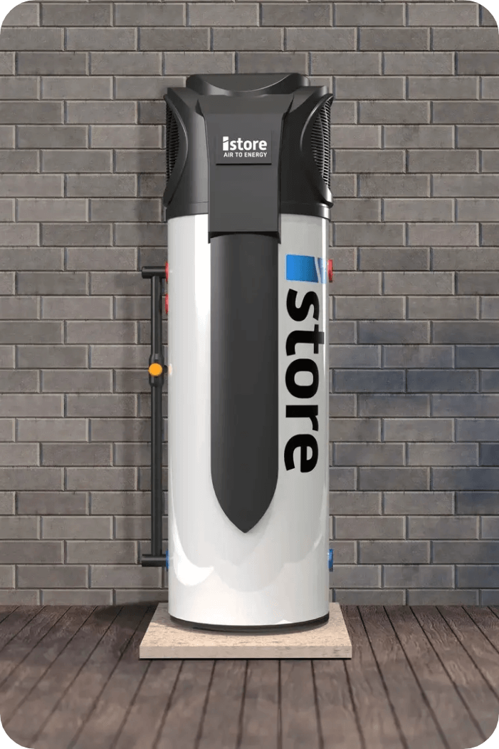 iStore Heat Pump Systems Mandurah