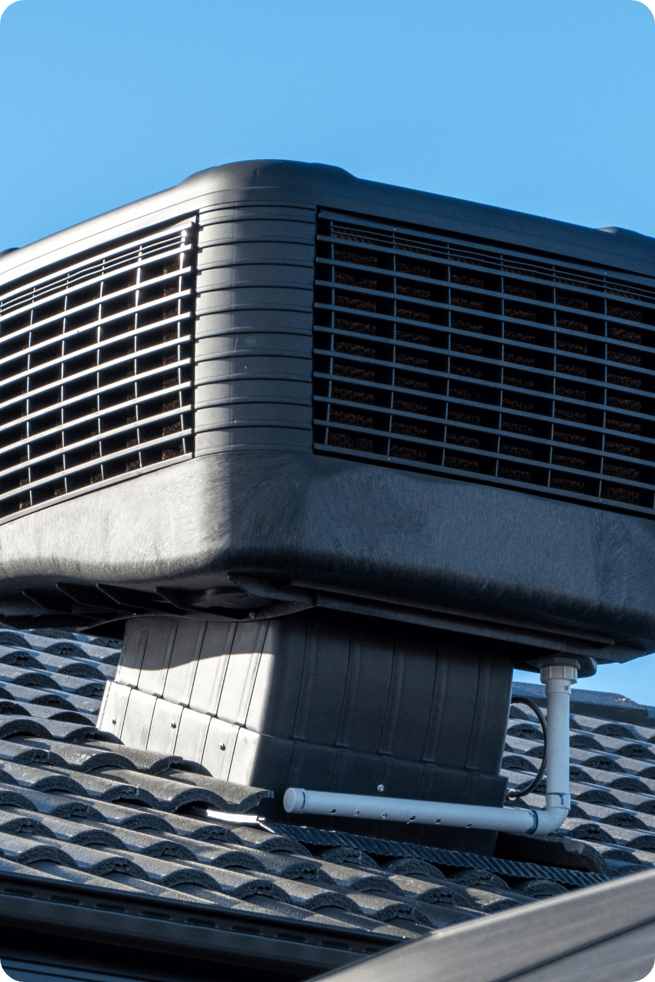 Ducted Evaporative Air Conditioning Mandurah